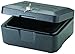 SentrySafe 500 FIRE-SAFE Box, 0.15 Cubic Feet, Black