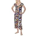 Nick & Nora&reg; Pajama Set - Black Sugar