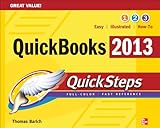 QuickBooks 2013