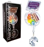Swarovski Crystal Single Rainbow Maker