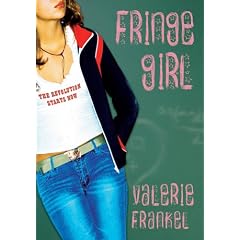 Fringe Girl