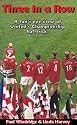 Three in a Row: A Fan's Eye-view of United's Championship Hat-trick