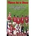 Three in a Row: A Fan's Eye-view of United's Championship Hat-trick