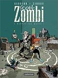 Revue Casterman  / Scott Zombi, tome 1 : Debout les morts !