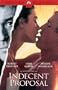 NEW Indecent Proposal (DVD)
