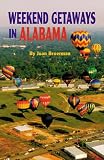 Weekend Getaways in Alabama