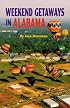 Weekend Getaways in Alabama
