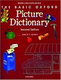The Basic Oxford Picture Dictionary: English/Spanish, 2nd Edition