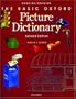 The Basic Oxford Picture Dictionary: English/Spanish, 2nd Edition