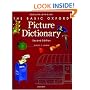 The Basic Oxford Picture Dictionary: English/Spanish, 2nd Edition