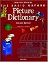 The Basic Oxford Picture Dictionary: English/Spanish, 2nd Edition
