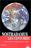 Nostradamus. Les centuries