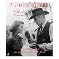 Gary Cooper Off Camera book cover