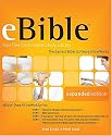 eBible Expanded Edition - SuperSaver