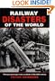 Railway Disasters of the World: Principal Passenger Train Accidents of the 20Tj Century