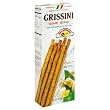 Granforno Grissini Breadsticks, Sesame, 4.4-Ounce Boxes (Pack of 12)