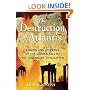 The Destruction of Atlantis: Compelling Evidence of the Sudden Fall of the Legendary Civilization