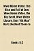 Wwe Home Video: The Rise and Fall of Ecw, Wwe Home Video, the Big Event, Wwe Video Library, Bret "Hit Man" Hart: The Best There Is