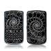 Bicycle Chain Skin Decal Sticker for the Blackberry Tour 9630 Cell Phone Bicycle Chain Skin Decal Sticker for the Blackberry Tour 9630 Cell Phone