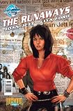 Rock N Roll Comics: Joan Jett