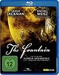 The Fountain [Blu-ray]