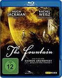 The Fountain [Blu-ray]
