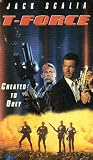 T-Force [VHS]