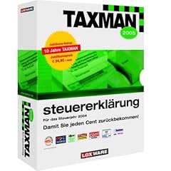 TAXMAN 2005