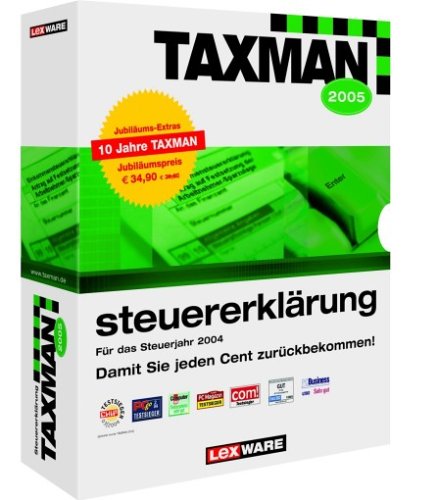 TAXMAN 2005