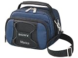 Sony Soft Case for FD & CD-MAVICA Cameras