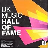 UK Music Hall of Fame