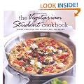 The Vegetarian Student Cookbook (Cookery)