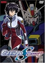 Watch Mobile Suit Gundam Seed Destiny, Vol. 1 Online Watch Mobile Suit Gundam Seed Destiny, Vol. 1 Online.