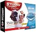 Electronics : Pinnacle Studio MovieBox Deluxe version 9 - Video input adapter - Hi-Speed USB - SECAM, PAL