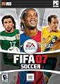 FIFA Soccer 07