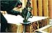 Big Foot BFHC75 75 Degree Headcutter Attachment
