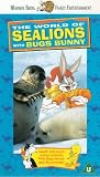 Review Warner Home Video  / Bugs Bunny World Of Animals: Sealife