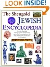 The Shengold Jewish Encyclopedia