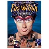 Cirque du Soleil - Fire Within (TV Series) (2002)