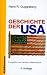 Books : Geschichte der USA.