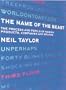 The Name of the Beast: The Process and Perils of Naming Products, Companies and Brands