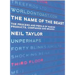 The Name of the Beast