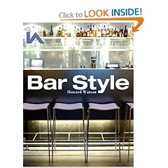 Bar Style: Hotels and Members' Clubs (Interior Angles)