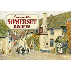 Favourite Somerset Recipes (Favourite Recipes)