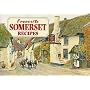 Favourite Somerset Recipes (Favourite Recipes)