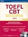 TOEFL Success CBT w/CDRom 2004 (Toefl Cbt Success)