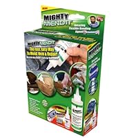 Mighty Mendit
