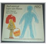 Auf einmal kam ein Riese.von "Willi Meinck"