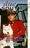 Due South - Manhunt / They Eat Horses Don't They? [UK IMPORT] - Paul Gross