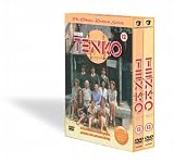 DVD : Tenko - Series 2 Complete [1981]